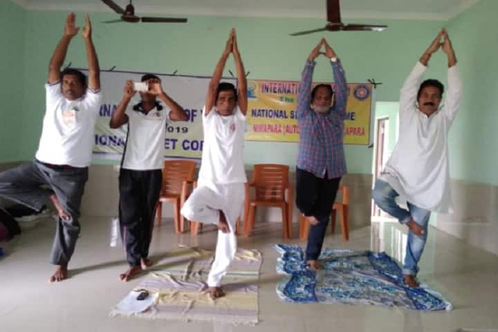 Nimapara Autonomous College, Puri campus photo 3