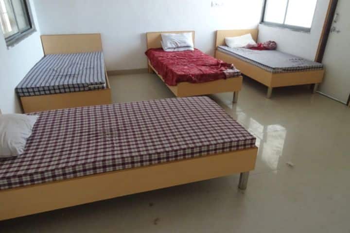 US Ostwal Institute of Technology and Science, Chittorgarh campus photo 3