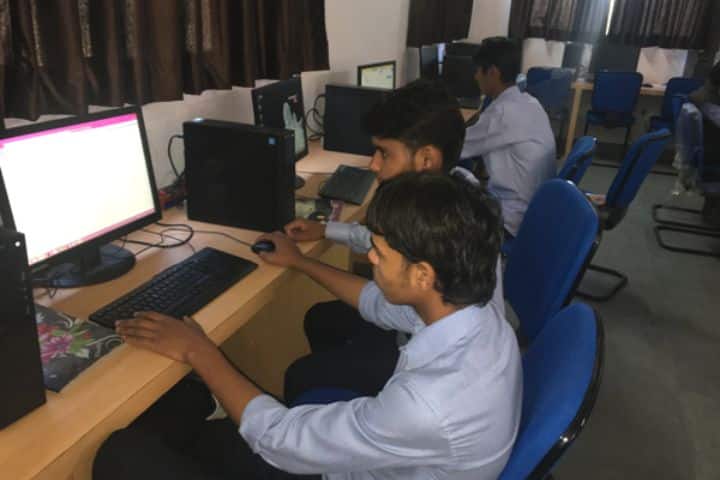 US Ostwal Institute of Technology and Science, Chittorgarh campus photo 4