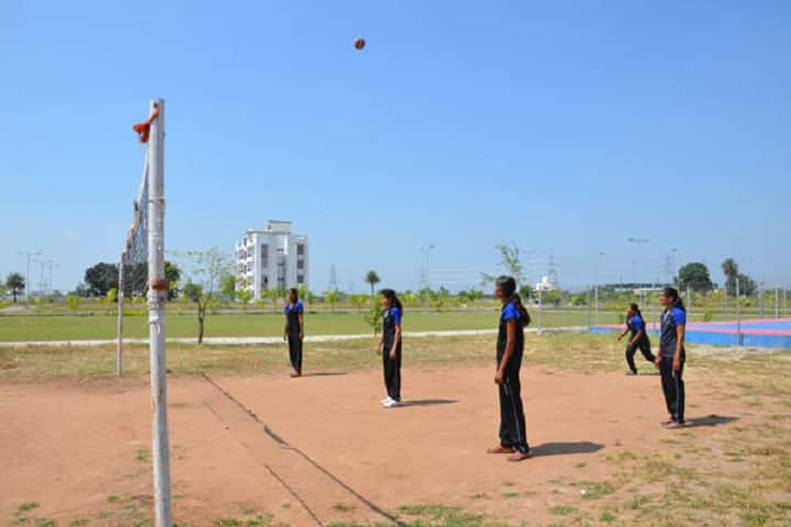 US Ostwal Institute of Technology and Science, Chittorgarh campus photo 6