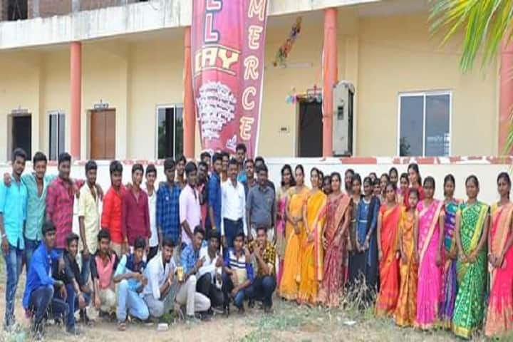 Shanmuga College of Arts and Science, Sankarankovil campus photo 2