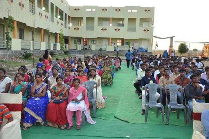 AVM College of Physiotherapy, Kadapa campus photo 2