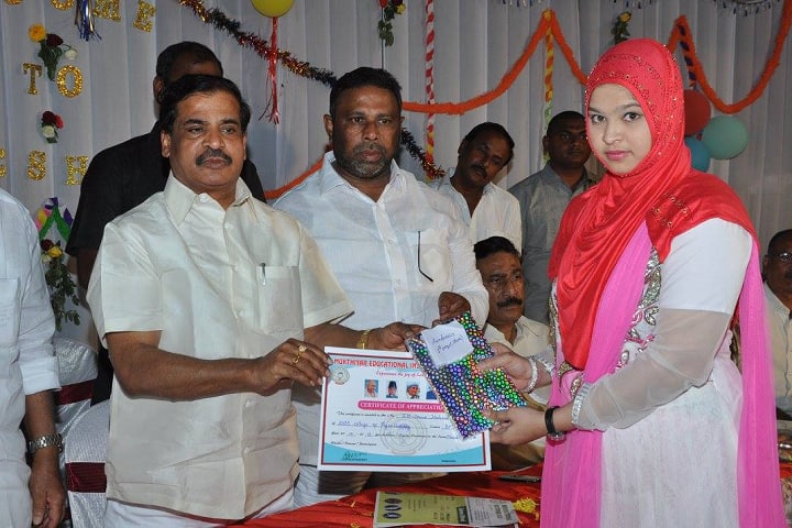 AVM College of Physiotherapy, Kadapa campus photo 5