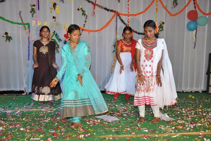 AVM College of Physiotherapy, Kadapa campus photo 6