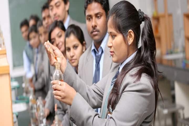 Phonics School of Applied Sciences, Roorkee campus photo 2