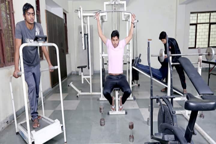 Phonics School of Applied Sciences, Roorkee campus photo 4