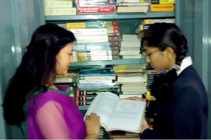Government First Grade College, Raibag campus photo 3