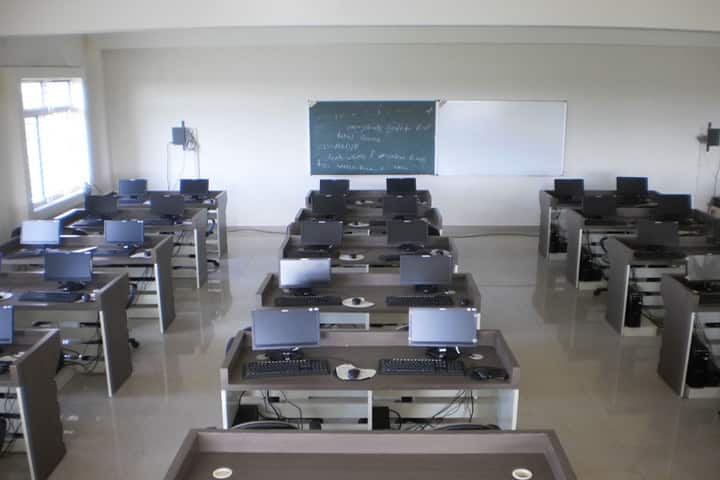 Maharana Pratap College, Bhopal campus photo 3