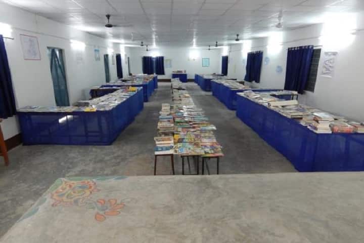 Vidyasagar College of Education, Darjeeling campus photo 2