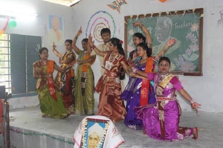 Vidyasagar College of Education, Darjeeling campus photo 3