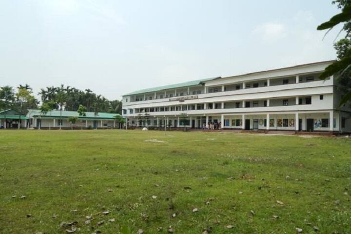 Vidyasagar College of Education, Darjeeling campus photo 4