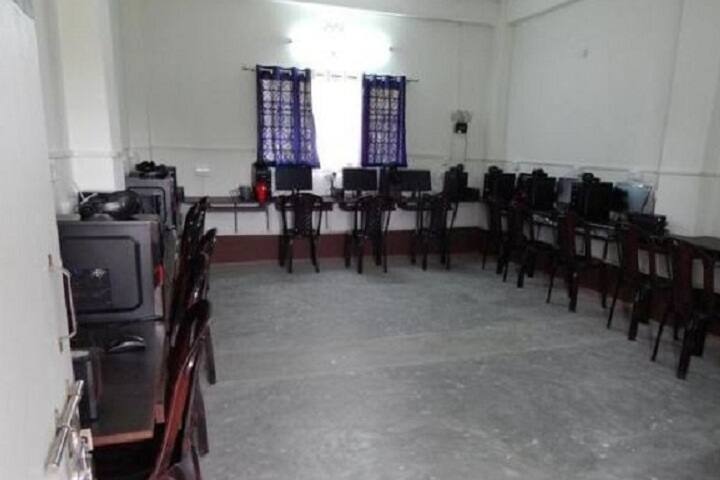 Vidyasagar College of Education, Darjeeling campus photo 5