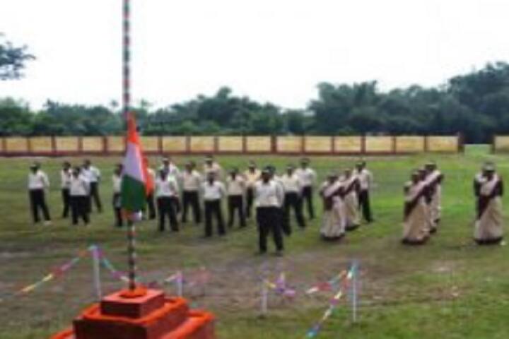 Vidyasagar College of Education, Darjeeling campus photo 6