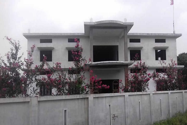 Savitri Singh Adya Prasad Mahavidyalaya, Ayodhya campus photo 2