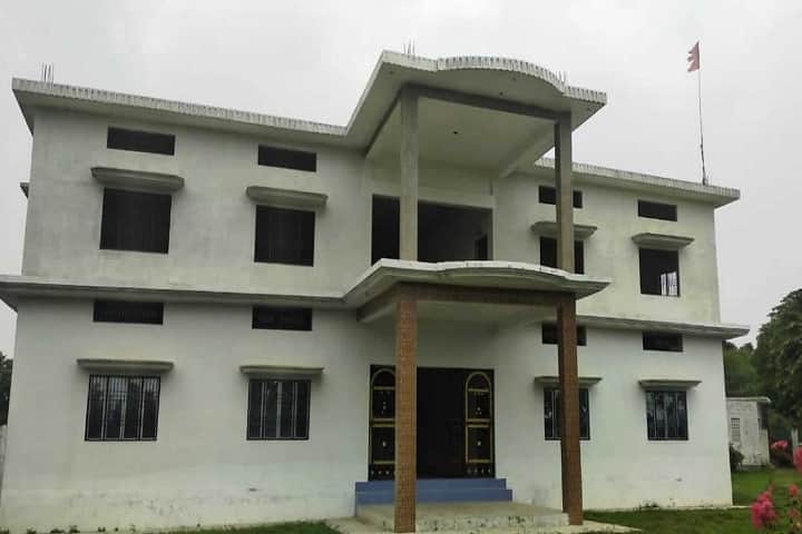 Savitri Singh Adya Prasad Mahavidyalaya, Ayodhya campus photo 3