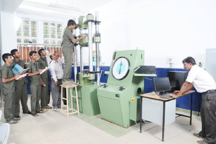 KCMT Campus 2 Prem Prakash Gupta Institute of Engineering, Bareilly campus photo 2