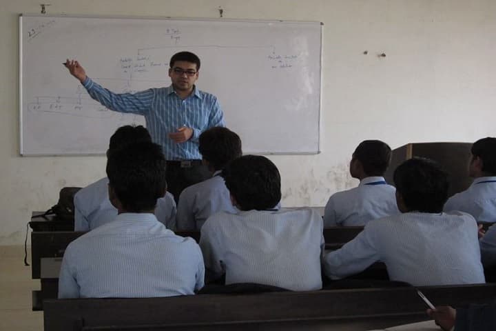 KCMT Campus 2 Prem Prakash Gupta Institute of Engineering, Bareilly campus photo 3