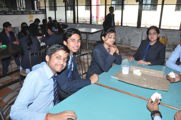 KCMT Campus 2 Prem Prakash Gupta Institute of Engineering, Bareilly campus photo 4