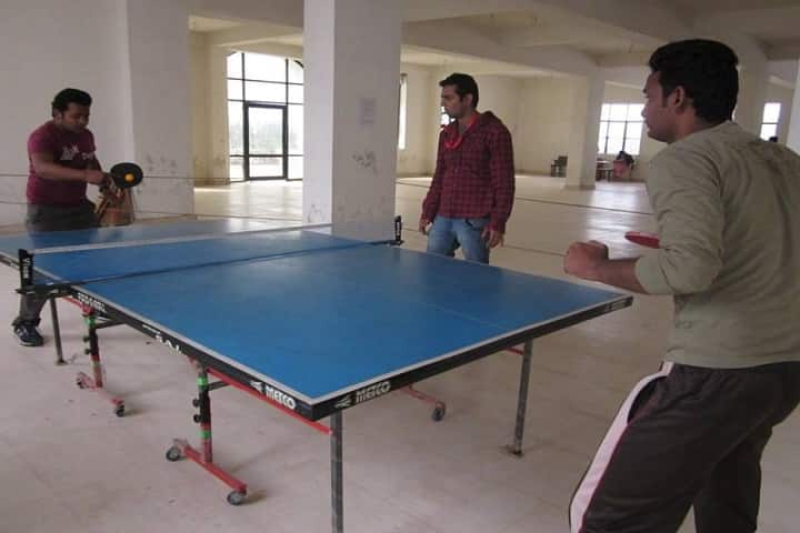 KCMT Campus 2 Prem Prakash Gupta Institute of Engineering, Bareilly campus photo 5
