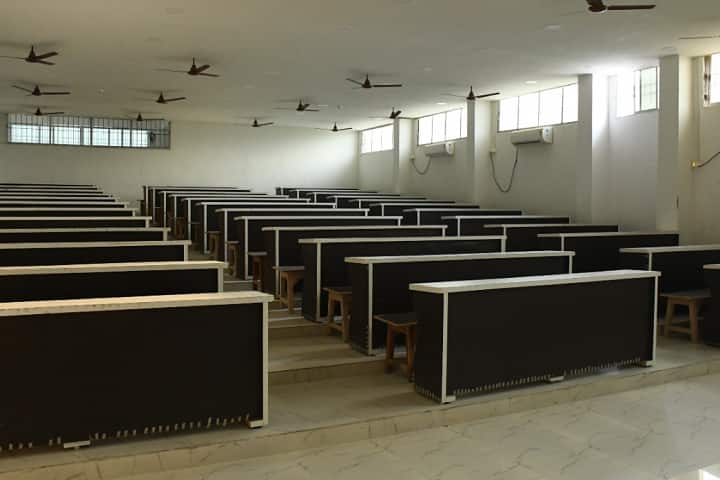 Shyamlal Chandrashekhar Medical College and SPM Hospital, Khagaria campus photo 2