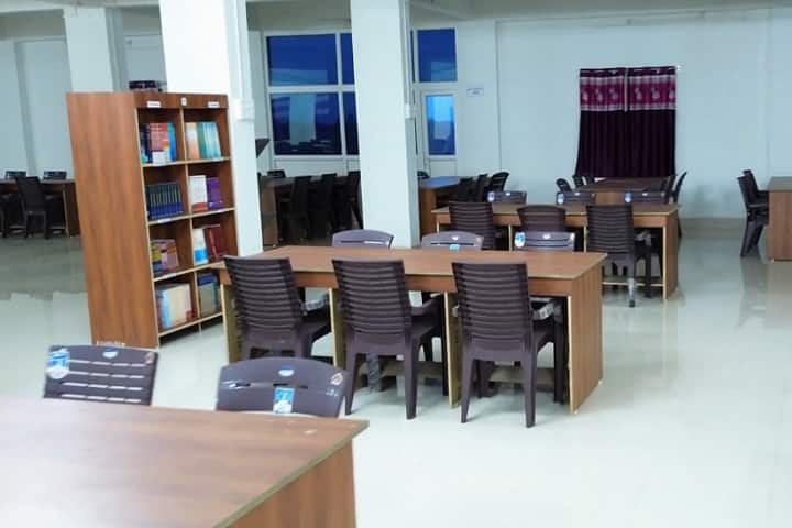 Shyamlal Chandrashekhar Medical College and SPM Hospital, Khagaria campus photo 6