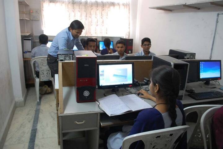 Pragati College, Dungarpur campus photo 2