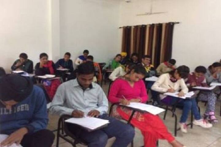 Sainik Institute of Management and Information Technology, Amritsar campus photo 2