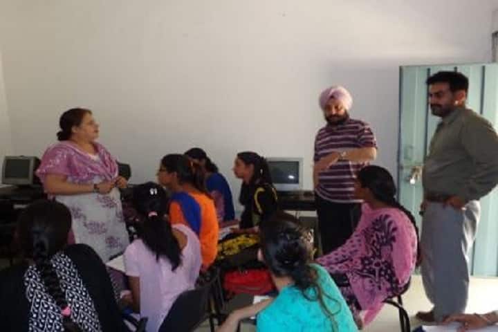 Sainik Institute of Management and Information Technology, Amritsar campus photo 4