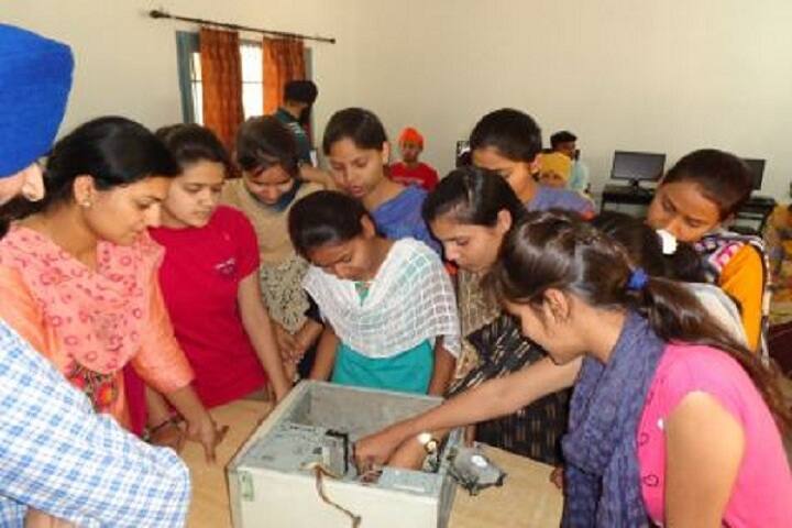 Sainik Institute of Management and Information Technology, Amritsar campus photo 6