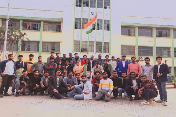 National Institute of Locomotor Disabilities, Kolkata campus photo 6