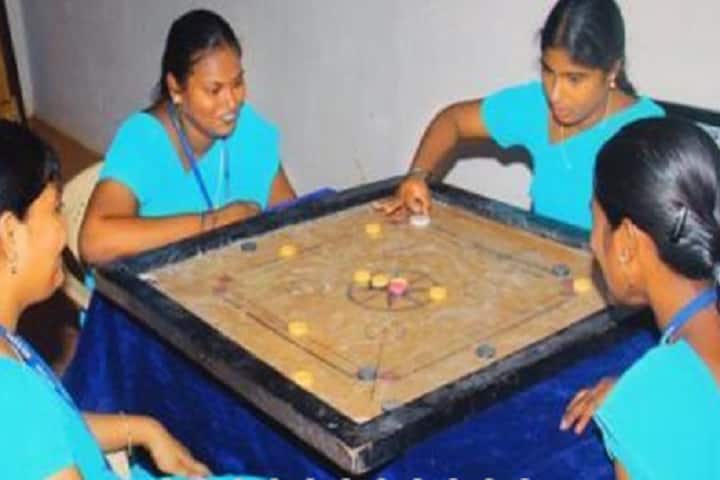 NBKR College of Education, Vidyanagar campus photo 5