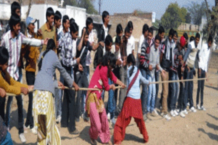 Swami Vivekanand Mahavidyalaya, Jobner campus photo 2
