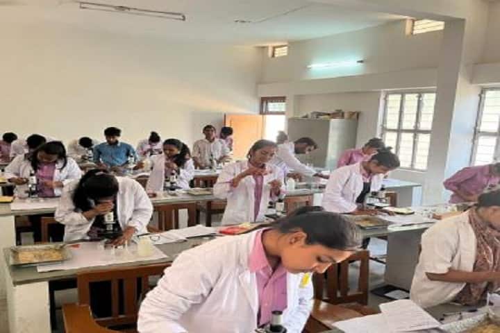 Swami Vivekanand Mahavidyalaya, Jobner campus photo 3