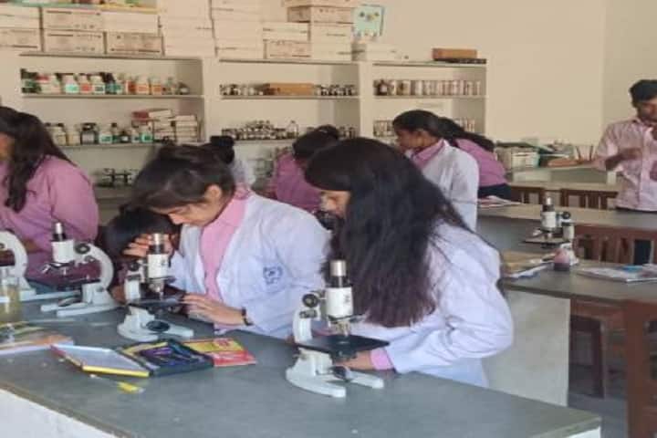 Swami Vivekanand Mahavidyalaya, Jobner campus photo 4