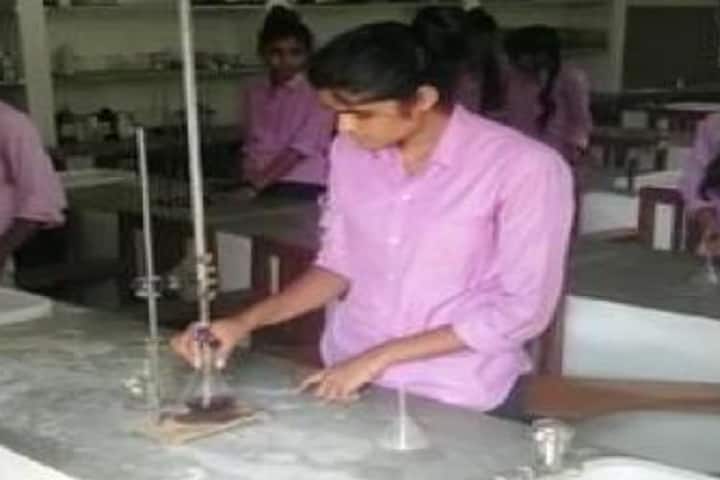 Swami Vivekanand Mahavidyalaya, Jobner campus photo 5