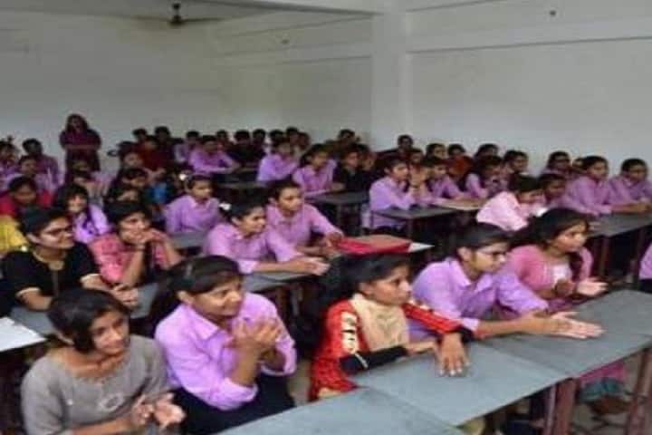 Swami Vivekanand Mahavidyalaya, Jobner campus photo 6