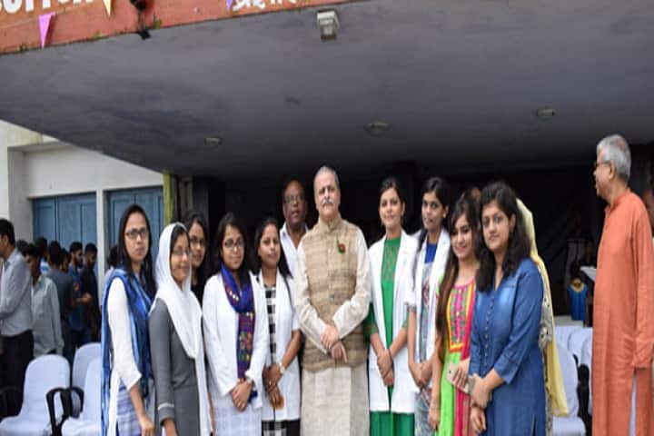 SKMC Muzaffarpur campus photo 3