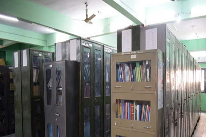 SKMC Muzaffarpur campus photo 4
