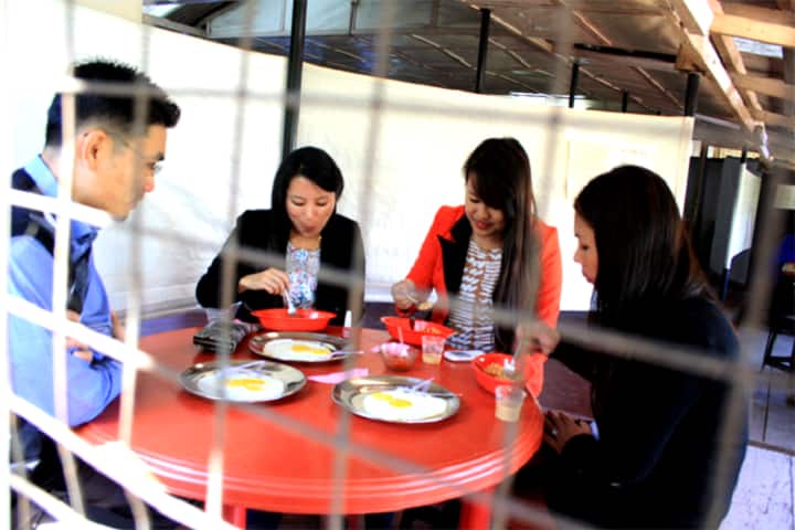 Modern College, Kohima campus photo 3