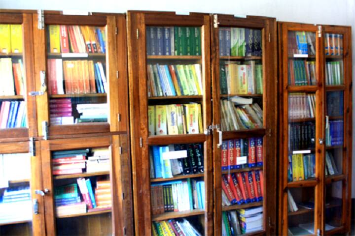 Modern College, Kohima campus photo 5
