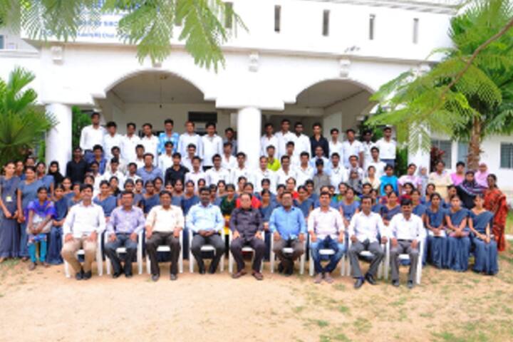 Pragathi College of Education, Nizamabad campus photo 3