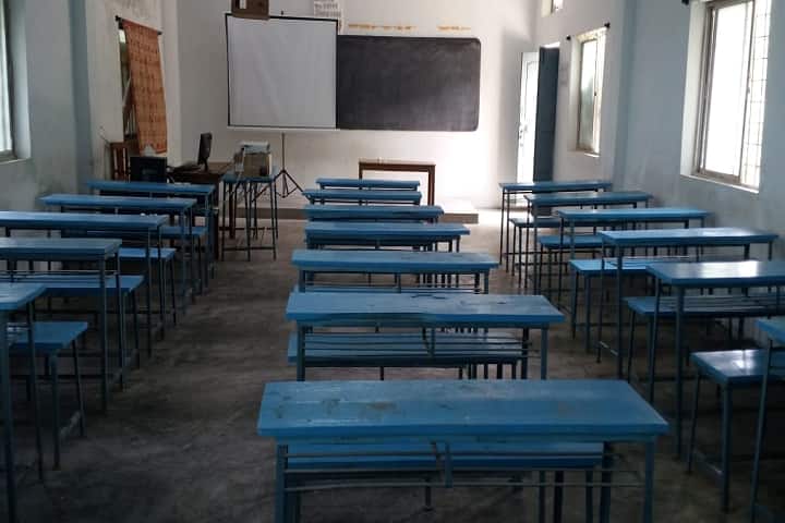 Pragathi College of Education, Nizamabad campus photo 4