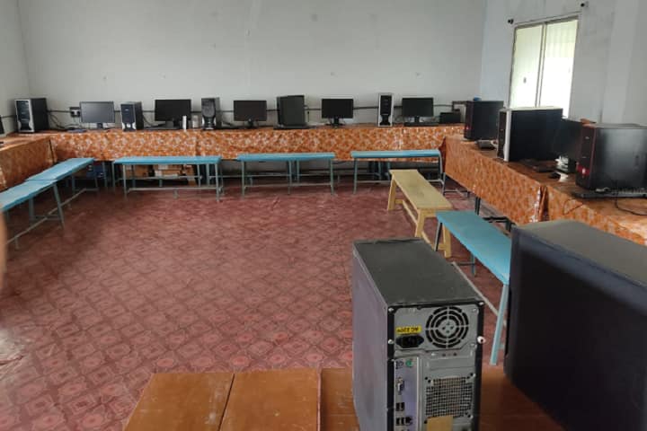 Pragathi College of Education, Nizamabad campus photo 5