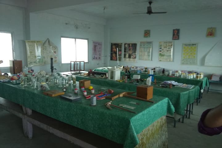 Pragathi College of Education, Nizamabad campus photo 6