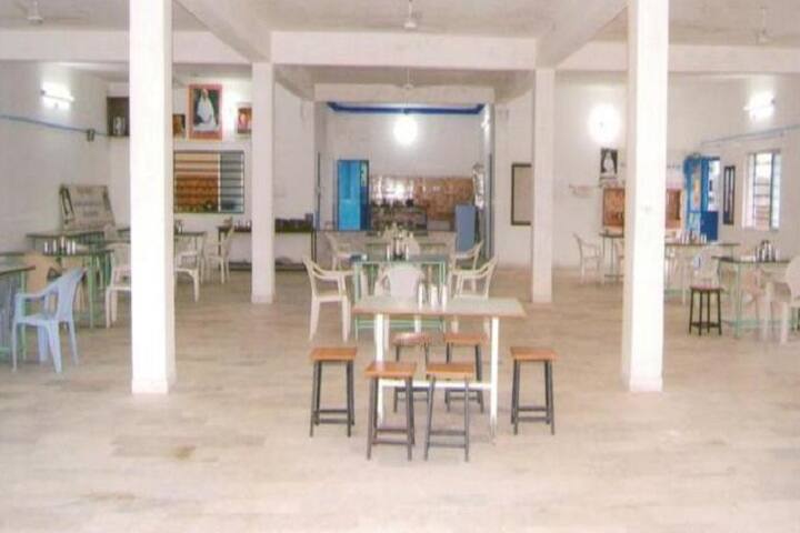 Samant Bhadra Girls College, Dhariyavad campus photo 2