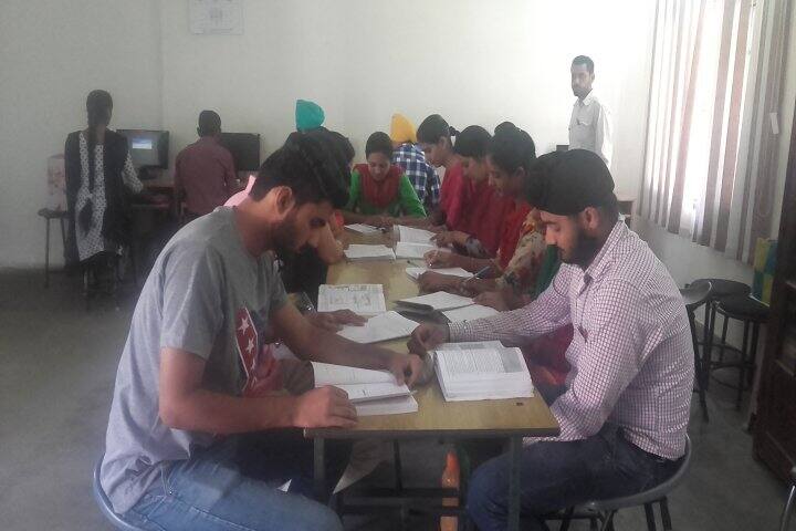 Sainik Institute of Management and IT, Gurdaspur campus photo 2