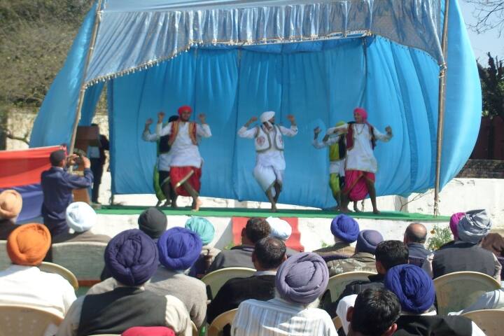 Sainik Institute of Management and IT, Gurdaspur campus photo 3