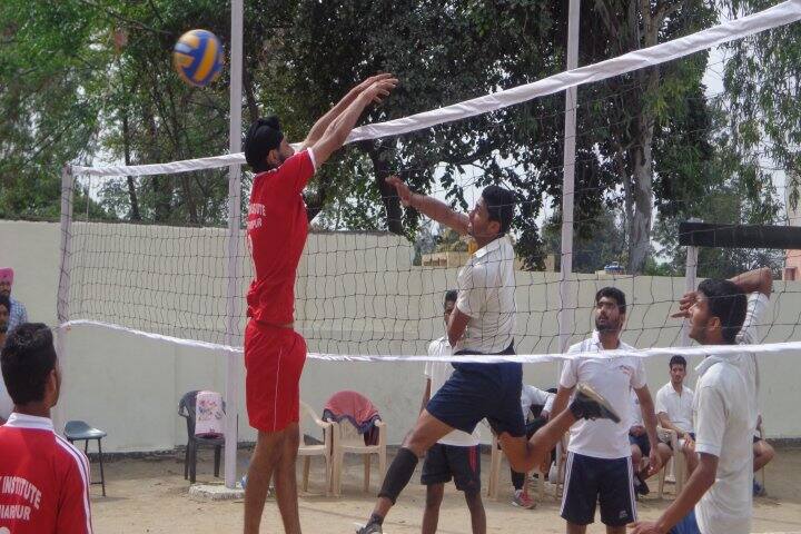 Sainik Institute of Management and IT, Gurdaspur campus photo 4