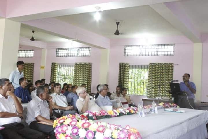 Tyagbir Hem Baruah College, Sonitpur campus photo 3