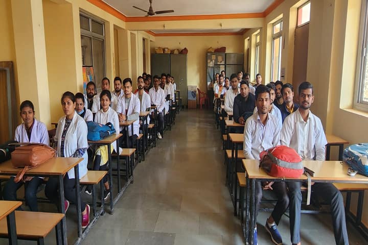 KS Paramedical College, Gwalior campus photo 3